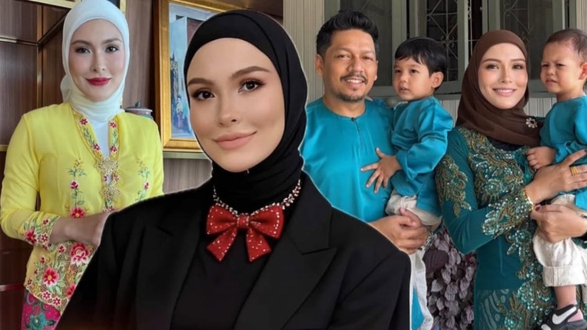 ‘Tawaran Masih Ada, Tapi Sebab Anak-Anak Masih Kecil’ – Mona Allen Belum Sedia Kembali Berlakon