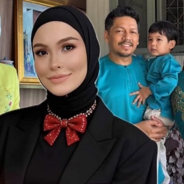 ‘Tawaran Masih Ada, Tapi Sebab Anak-Anak Masih Kecil’ – Mona Allen Belum Sedia Kembali Berlakon