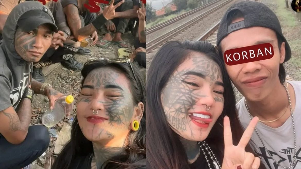 Mondy Tatoo Didakwa Punca Rakan Dibunuh, Angkara Cinta Tiga Segi?
