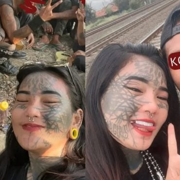 Mondy Tatoo Didakwa Punca Rakan Dibunuh, Angkara Cinta Tiga Segi?