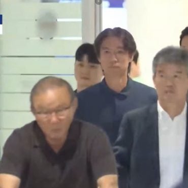 Hong Myung Bo