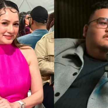 ‘Kalau Bob Betul T20 Patutnya Bukan Jadi Hamba Duit, Gym Pun Boleh Ada Dalam Rumah’ – Nadia Annuar