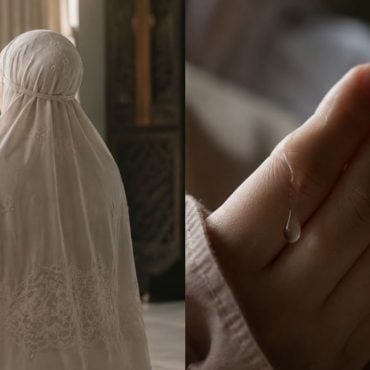Menangis Boleh Batalkan Wuduk? Ramai Masih Keliru Tentang Hukumnya