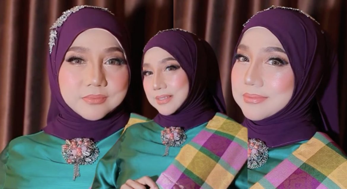 [VIDEO] Noraniza Idris Kongsi Perubahan Selepas 22 Hari Jalani Pembedahan Bariatrik – ‘Saya Dah Boleh Pakai Semula Baju-Baju Tahun 2020’