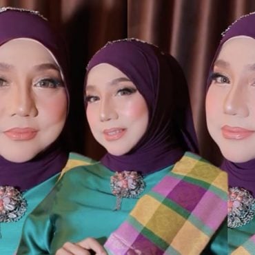 [VIDEO] Noraniza Idris Kongsi Perubahan Selepas 22 Hari Jalani Pembedahan Bariatrik – ‘Saya Dah Boleh Pakai Semula Baju-Baju Tahun 2020’