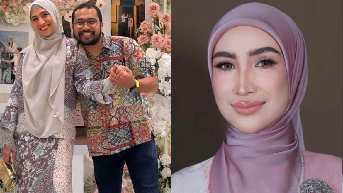 ‘Miskin Aku Dulu Sampai Pakai Baju Tak Cukup Kain’ – Ozlynn Waty