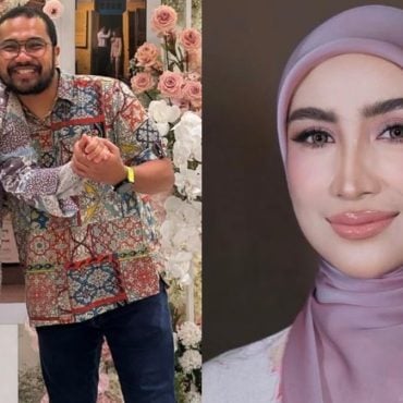 ‘Miskin Aku Dulu Sampai Pakai Baju Tak Cukup Kain’ – Ozlynn Waty