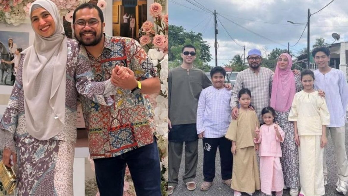 ‘Jangan Nilai Orang Bersalin Normal Atau Czer, Semuanya Sakit..Hargai Setiap Kelahiran’ – Ozlynn Waty