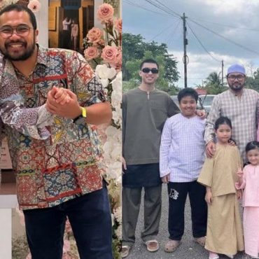 ‘Jangan Nilai Orang Bersalin Normal Atau Czer, Semuanya Sakit..Hargai Setiap Kelahiran’ – Ozlynn Waty