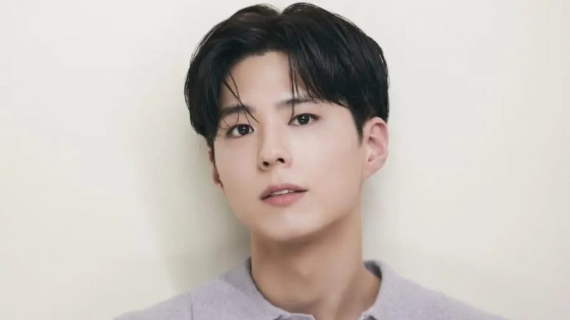 The Black Label Saman Individu Sebar Fitnah Terhadap Park Bo Gum