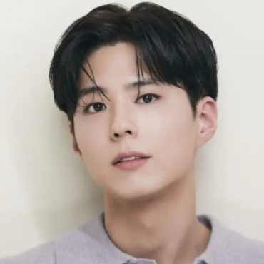 The Black Label Saman Individu Sebar Fitnah Terhadap Park Bo Gum