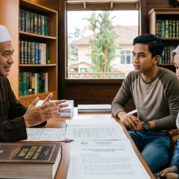 Isu Anak Bongsu Mahu Bakal Isteri Tinggal Bersama Ibu, Peguam Syarie Perjelas Hukum Tempat Tinggal Isteri