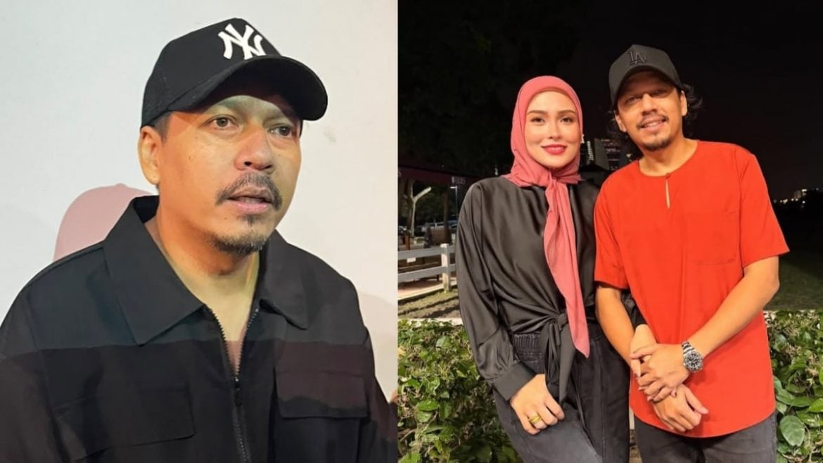 ‘Saya Jaga Pemakanan & Isteri Cut Sugar Dalam Minuman’ – Pekin Ibrahim Turun 20Kg