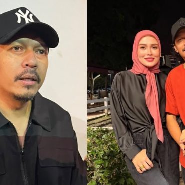 ‘Saya Jaga Pemakanan & Isteri Cut Sugar Dalam Minuman’ – Pekin Ibrahim Turun 20Kg