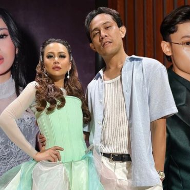 Stacy & Akim, Thalita, Zaki Yamani Antara Barisan Artis Bakal Hangatkan Central Market Hujung Minggu Ini