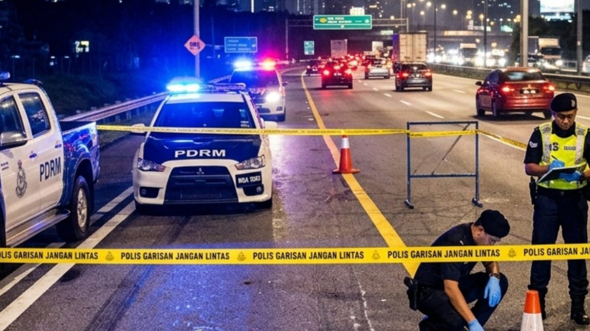 [VIDEO] ‘Sebulan Kenal, Saya Jadi Buta’ – Wanita Dakwa 3 Tahun Diseksa Kekasih, Kaki Dipat*hkan, Bibir & Lidah Digunt*ng