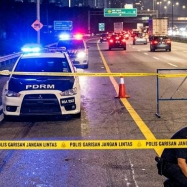 [VIDEO] ‘Sebulan Kenal, Saya Jadi Buta’ – Wanita Dakwa 3 Tahun Diseksa Kekasih, Kaki Dipat*hkan, Bibir & Lidah Digunt*ng