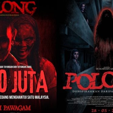 Polong Pecah Panggung Kutip RM10 Juta, Buktikan Filem Seram Digemari Ramai