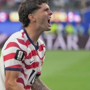 Pulisic