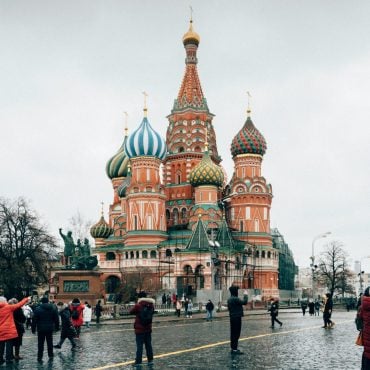 Rusia Rancang Beri Akses Masuk 'Free Visa' Buat Pelancong Malaysia Pada 2026