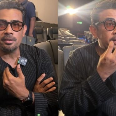 Remy Ishak Sifatkan Watak Awang Dalam Filem ‘Khadam’ Paling Mencabar Pernah Digalas