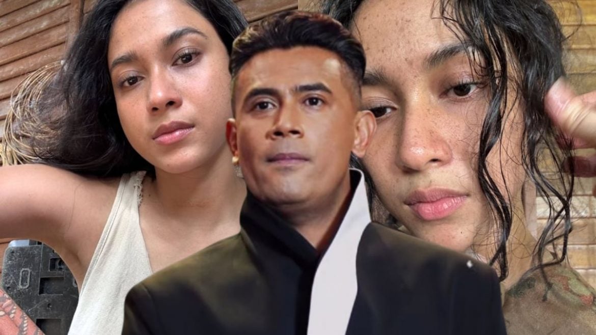 Remy Ishak Sokong Pandangan Netizen, Aghniny Haque Patut Jadi Contoh Pelakon Wanita Di Malaysia