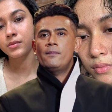 Remy Ishak Sokong Pandangan Netizen, Aghniny Haque Patut Jadi Contoh Pelakon Wanita Di Malaysia