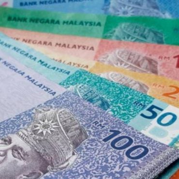 22 Tahun Berbakti, Gaji Wanita Ini Tak Sampai RM2,500 Buat Ramai Terkesima