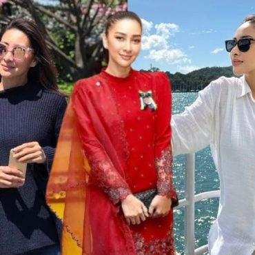 ‘Remaja Hari Ini Bukan Tak Boleh Ditegur, Mereka Cuma Tak Terima Teguran Yang Datang Dengan Ego’ – Rita Rudaini 