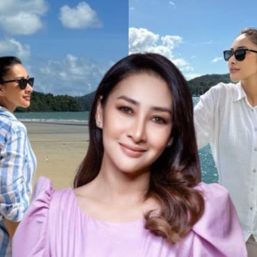 ‘Saya Seorang Selebriti Tidak Pernah Guna Nama Untuk Dapat Layanan Istimewa Di Sekolah’ – Rita Rudaini