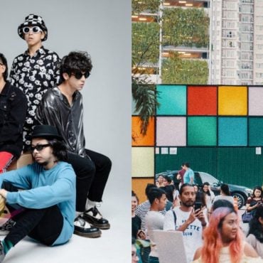 Dari Muzik Hingga Bengkel Kreatif, RIUH Pi HAWANA Himpunkan Pelbagai Aktiviti Menarik Di Pulau Pinang