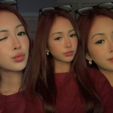 [VIDEO] Sarah Yasmine Jawab Isu Cadar, Tolong Niezam Zaidi Pindah – ‘Rumah Bersepah, Tak Ada Tempat Duduk..Katil Je Bersih’
