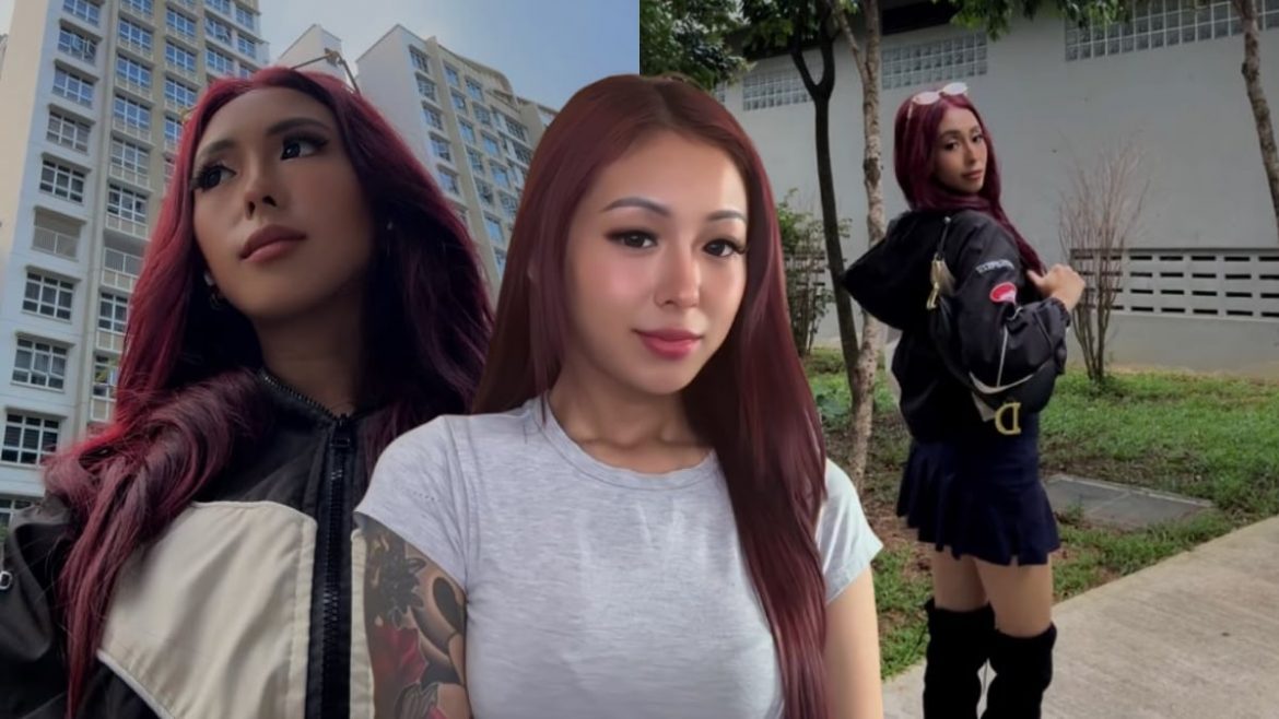 Sarah Yasmine Tak Suka Lelaki Pendek