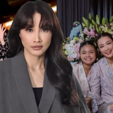 ‘Cara Didikan Saya Typical Asian Mom, Beza Dengan Cara Awal’ – Scha Alyahya