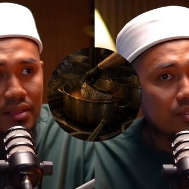 Sarah Yasmine Tak Suka Lelaki Pendek