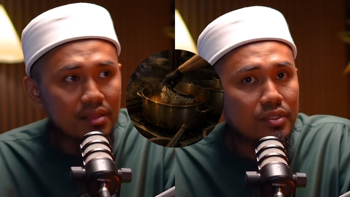Sarah Yasmine Tak Suka Lelaki Pendek