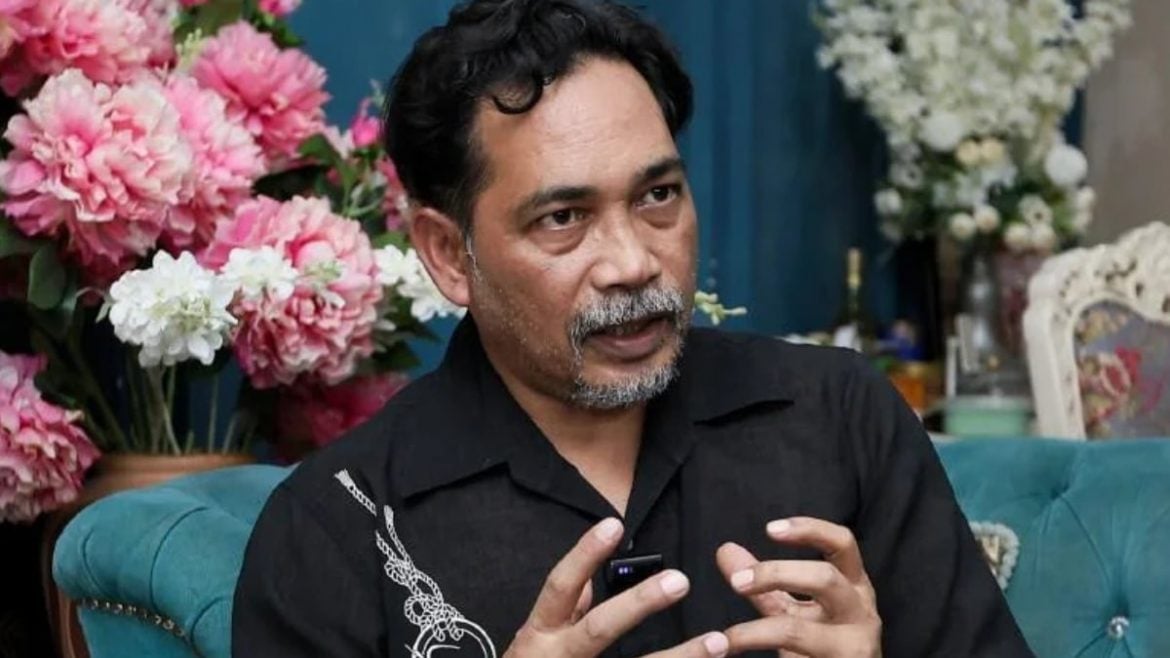 Sahronizam Masih Perlu Jalani Rawatan, Ada Cuba Berubat Cara Kampung