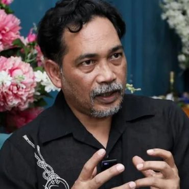 Sahronizam Masih Perlu Jalani Rawatan, Ada Cuba Berubat Cara Kampung