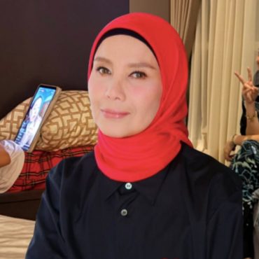 Elisya & Beatrice Selalu Lepak Dalam Bilik Sheila Rusly, Netizen Suka Tengok ‘Bonding’ Mentua & Menantu