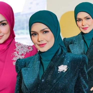 Siti Nurhaliza Titip Kata Semangat Buat Ibu Keguguran 19 Minggu – ‘Anakanda Nanti Menanti Di Syurga…’