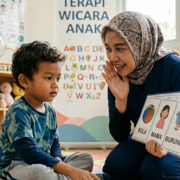 ‘Dah Macam Syirik!’ – Netizen Selar TikToker Dakwa Punca Anak ‘Speech Delay’ Disebabkan Tanam Uri Terlalu Dalam