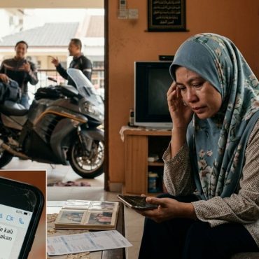 Dah 7 Bulan Tak Ada ‘Job’, Adam Shahz Pelik Kawan Tetap Nak Pinjam Duit – ‘Apa Yang Dia Nampak Dekat Aku?’