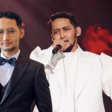 [VIDEO] Risau Status Syubhah, Sufian Suhaimi Asingkan Pendapatan Muzik – ‘Bagi Makan Anak Bini Tak Pakai Duit Menyanyi’