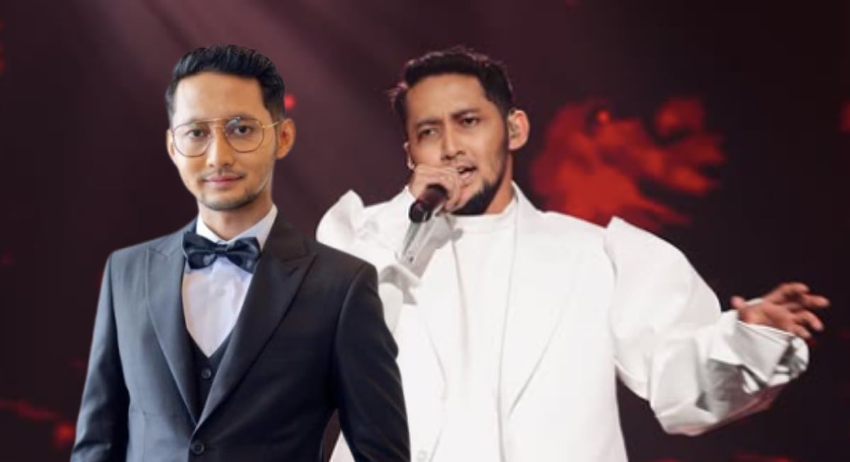 [VIDEO] Risau Status Syubhah, Sufian Suhaimi Asingkan Pendapatan Muzik – ‘Bagi Makan Anak Bini Tak Pakai Duit Menyanyi’