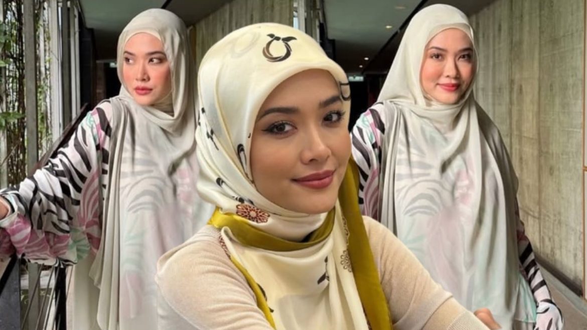 ‘Kita Rasa Solat Beban Sebab Selalu Tangguh’ – Syatilla Melvin