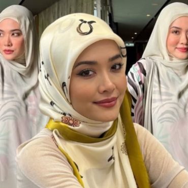 ‘Kita Rasa Solat Beban Sebab Selalu Tangguh’ – Syatilla Melvin