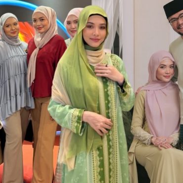 Syatilla Melvin Syukur Adik-Beradik Sahabat Syurga – ‘Boleh Kira Berapa Orang Saja Yang Betul-Betul Kenal’ 