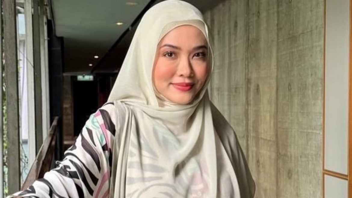 ‘Aku Tersangat Bangga Jadi Anak Melayu & Rakyat Malaysia, Adab Kita Menang!’ – Syatilla Melvin