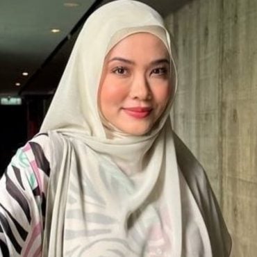 ‘Aku Tersangat Bangga Jadi Anak Melayu & Rakyat Malaysia, Adab Kita Menang!’ – Syatilla Melvin
