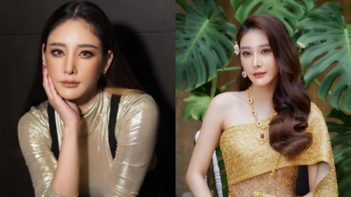 Tak Jatuh Dari Bot Tapi Dibunuh? Kes Kematian Tangmo Nida Kembali Hangat, Wujud Dakwaan Pemalsuan Bukti